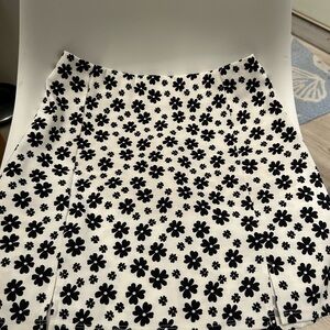ALTAR’D STATE Floral Skirt